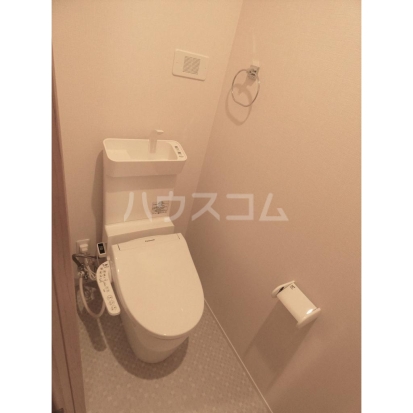 18/30 トイレ