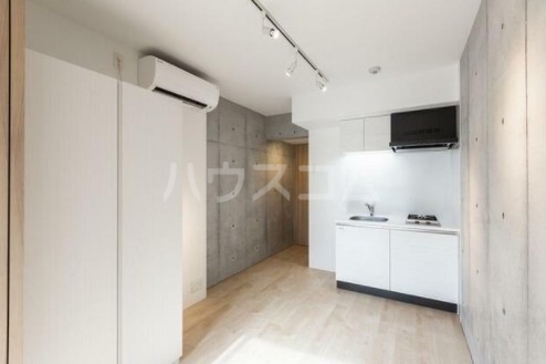 3/18 リビング/ダイニング