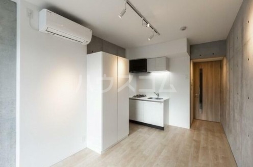 3/17 リビング/ダイニング