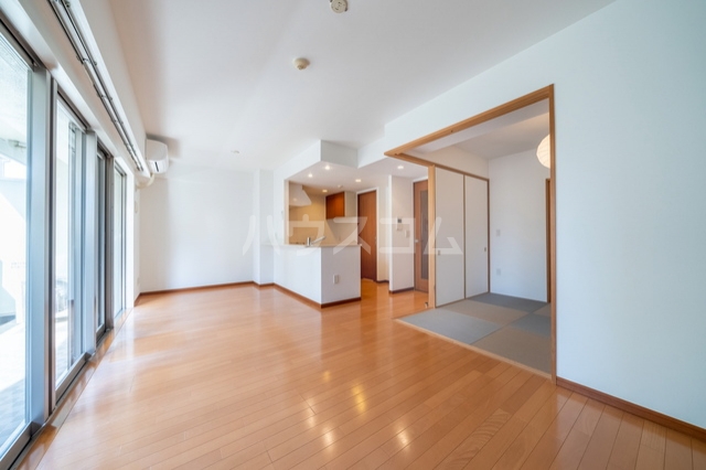 3/17 リビング/ダイニング