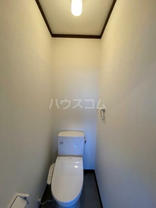 13/30 トイレ