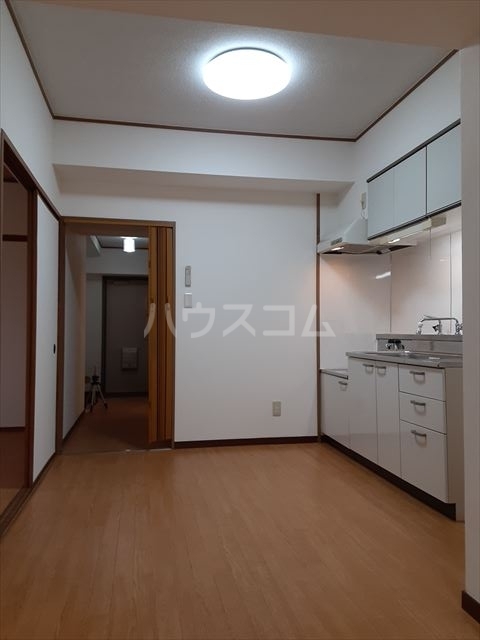 4/28 リビング/ダイニング