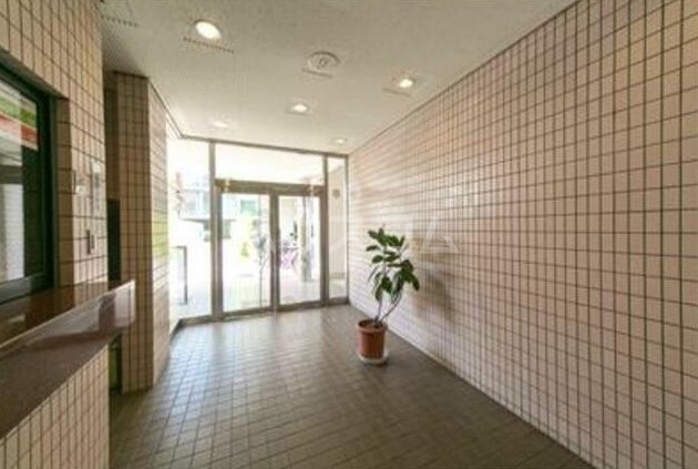 6/10 エントランス