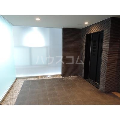 16/26 エントランス