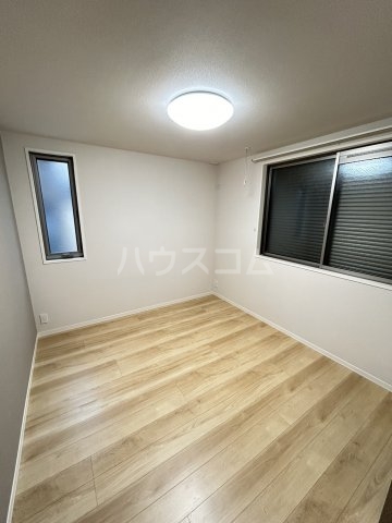 6/30 寝室