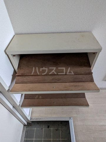 5/24 収納