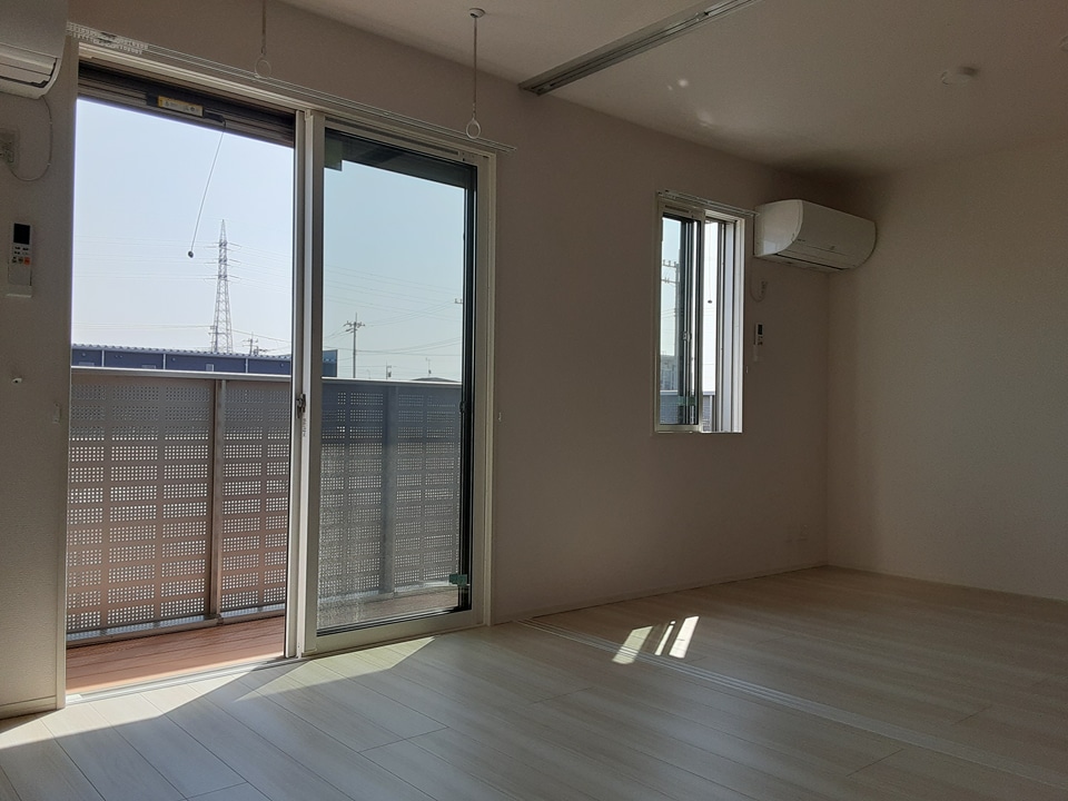 4/25 リビング/ダイニング