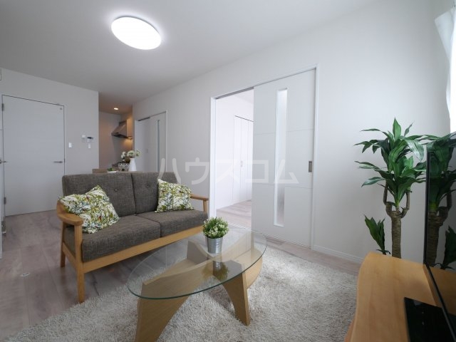 3/18 リビング/ダイニング