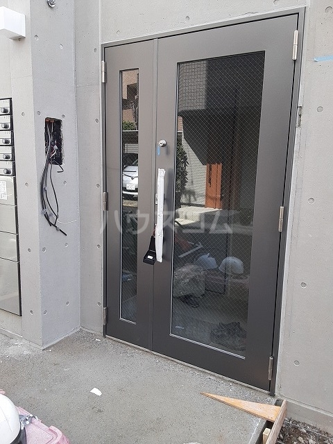 29/30 エントランス