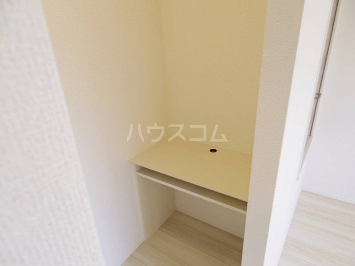 4/23 室内