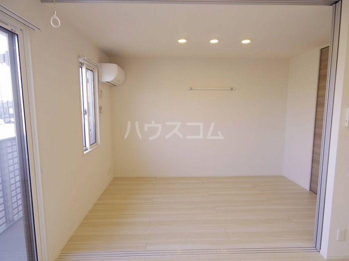 5/23 寝室