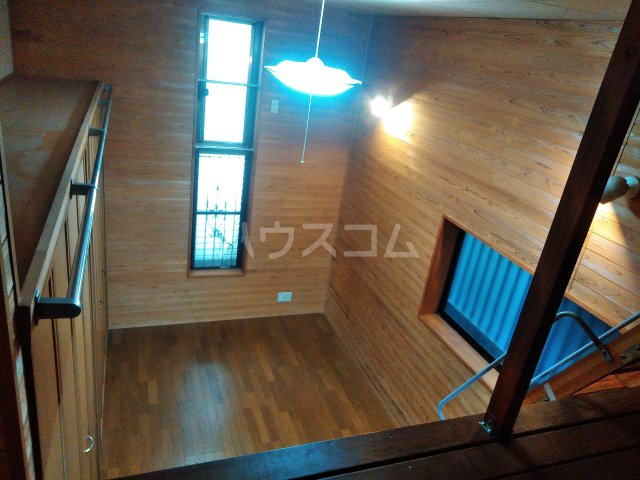 8/30 室内