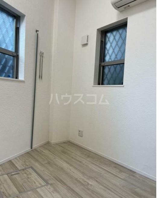6/20 室内