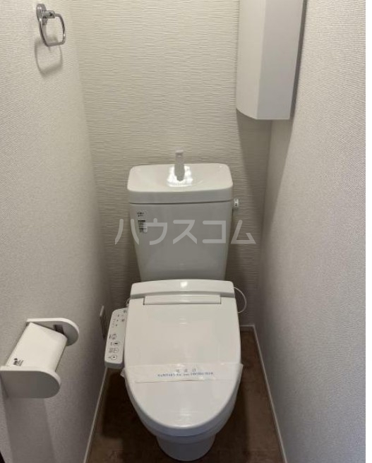 10/20 トイレ