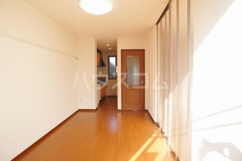 6/30 リビング/ダイニング