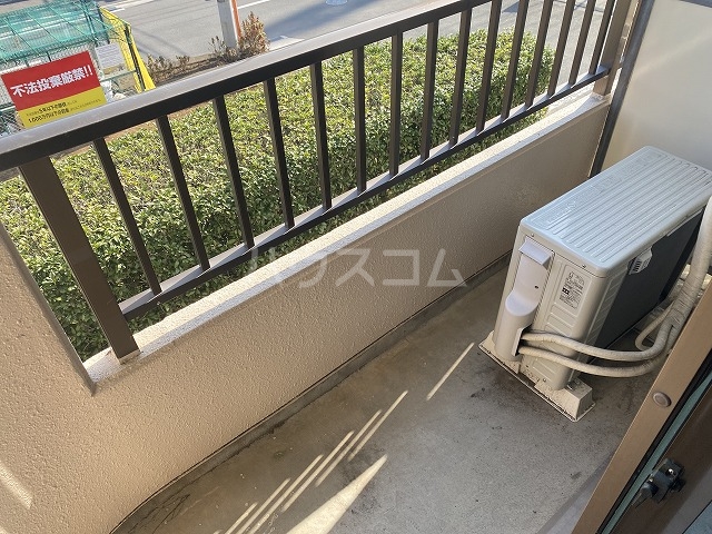 24/30 バルコニー