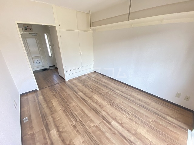 6/29 リビング/ダイニング