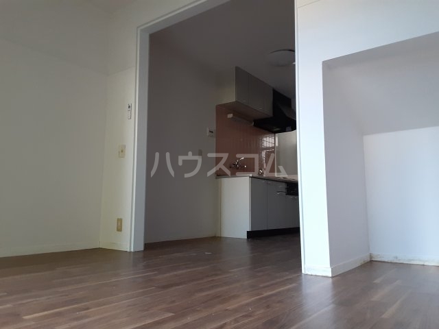 4/30 リビング/ダイニング