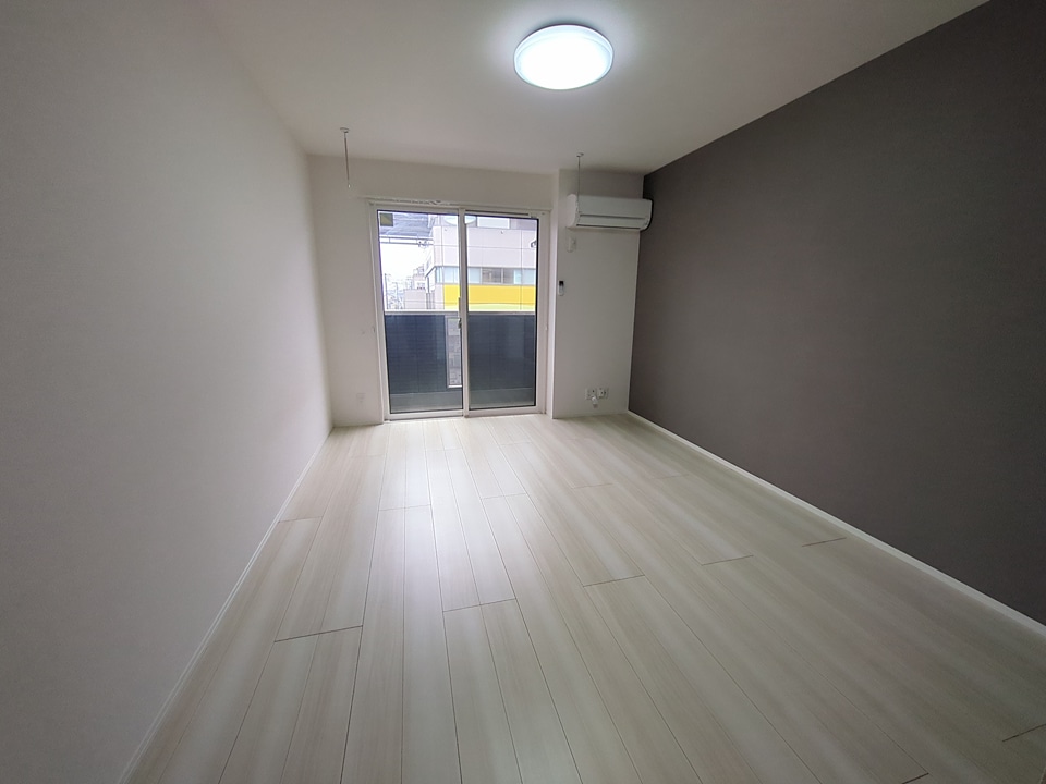 4/23 リビング/ダイニング