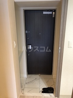 10/30 玄関