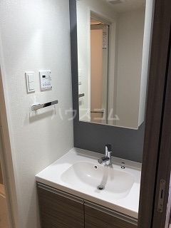 16/30 洗面
