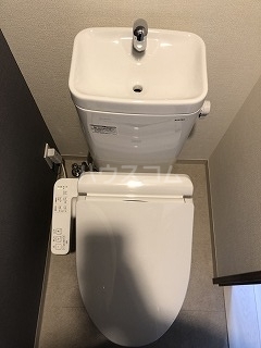 15/30 トイレ