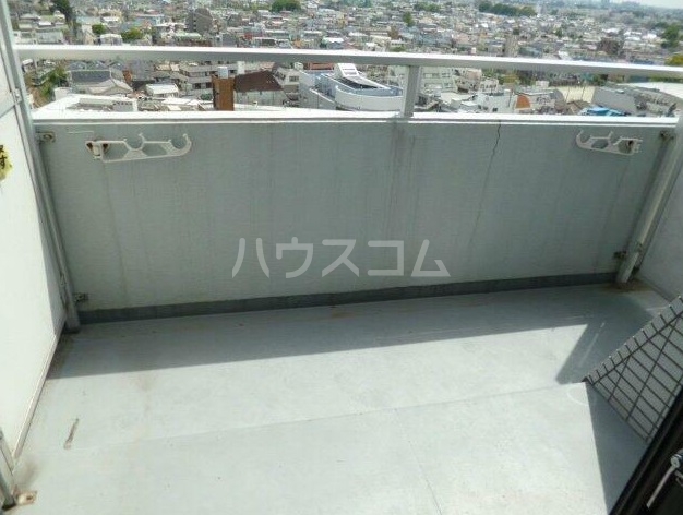 14/30 バルコニー