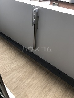 20/30 バルコニー