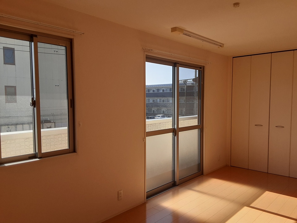 4/27 リビング/ダイニング