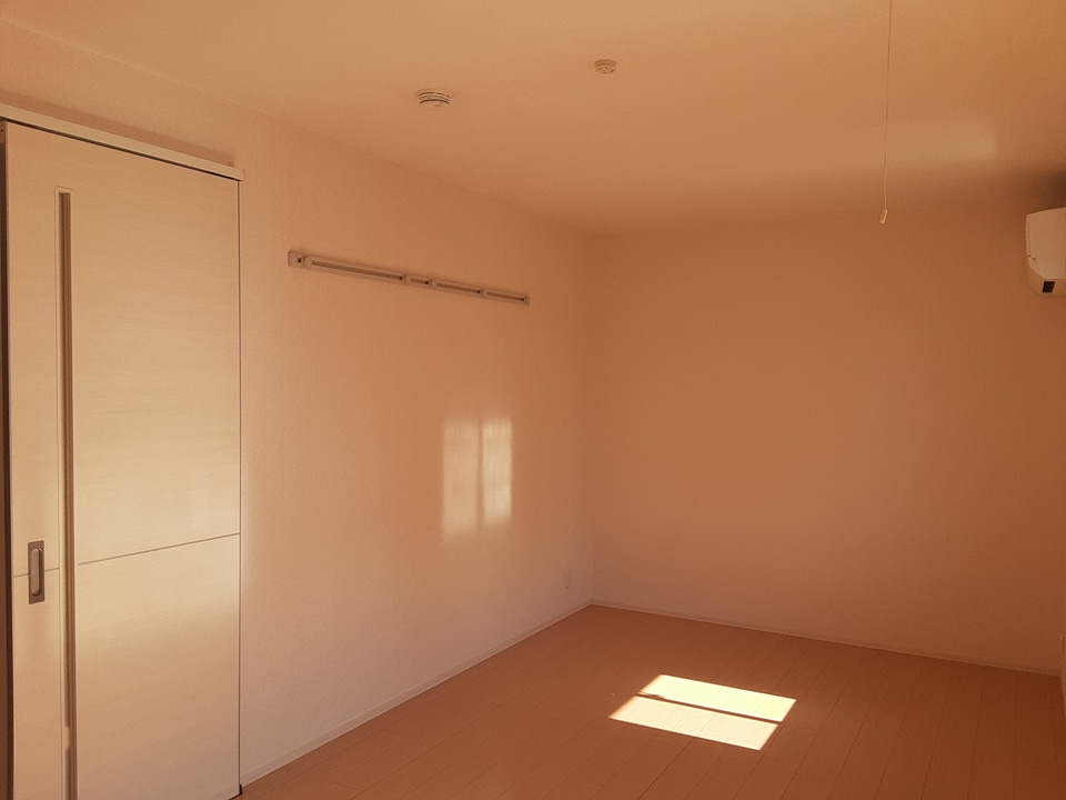 5/27 リビング/ダイニング