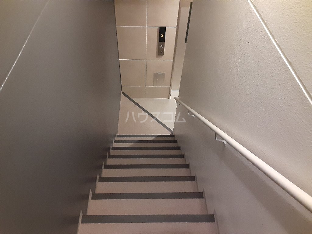 19/30 バルコニー