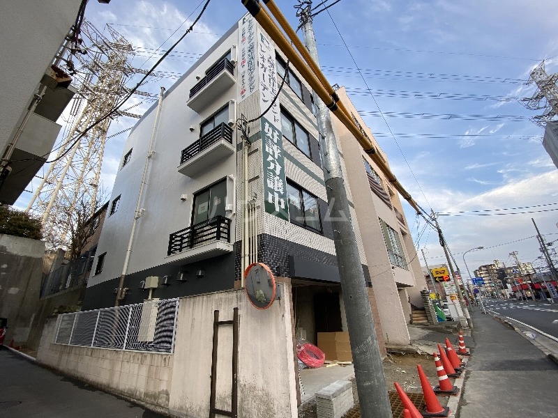 1/12 外観