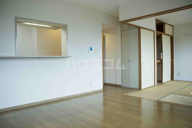 3/17 リビング/ダイニング