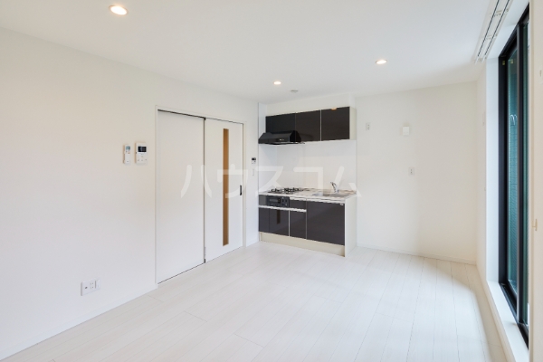 3/28 リビング/ダイニング