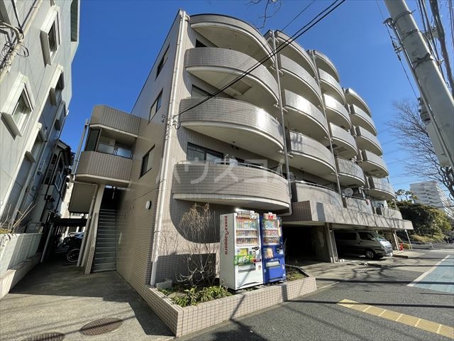 2/12 外観