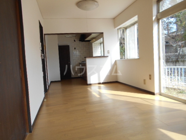 4/30 リビング/ダイニング