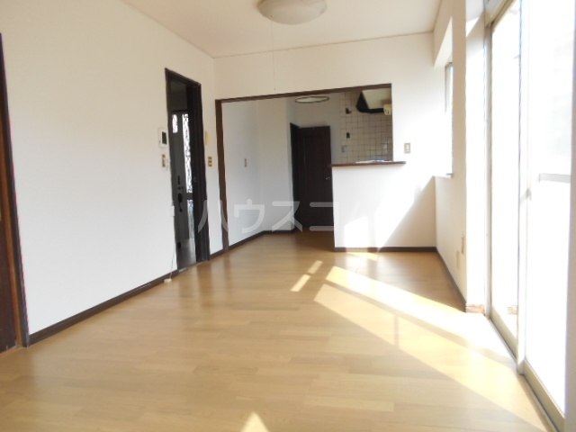 3/30 リビング/ダイニング