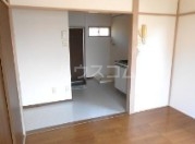 3/12 リビング/ダイニング