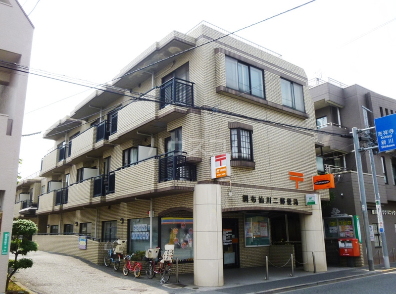 14/24 エントランス