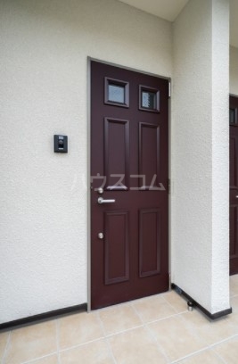 14/24 エントランス