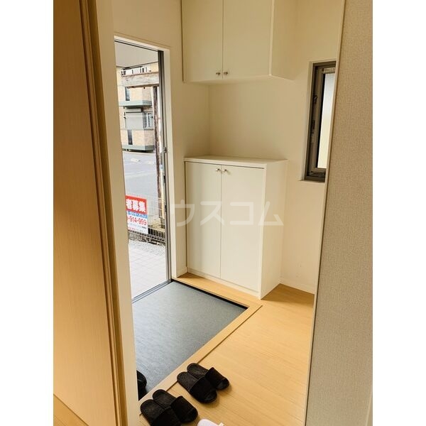 7/22 収納