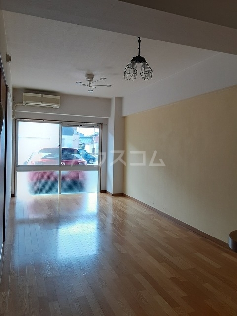 3/29 リビング/ダイニング