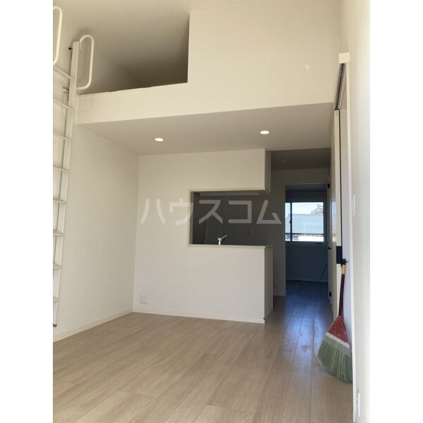 3/21 リビング/ダイニング