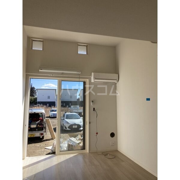 13/21 エントランス