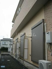 14/21 バルコニー