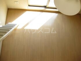 15/21 バルコニー