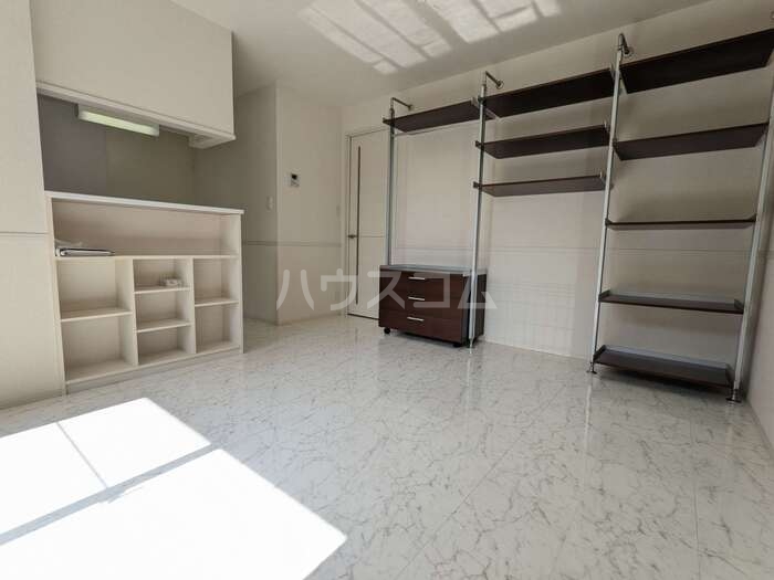 4/16 リビング/ダイニング