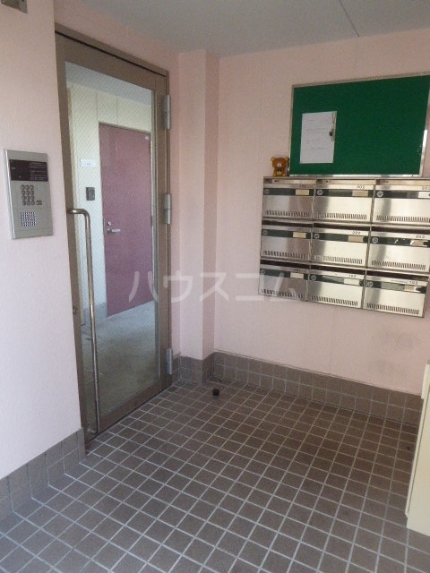 2/6 エントランス