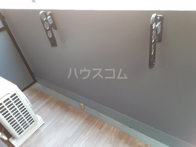 15/28 バルコニー