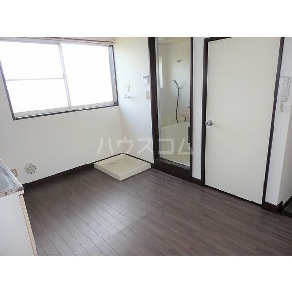 3/22 リビング/ダイニング